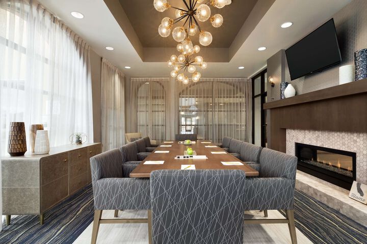 Hilton Garden Inn Lompoc