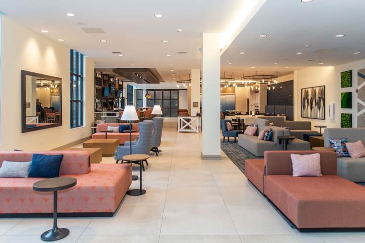 Hotel Interior 10 of 52