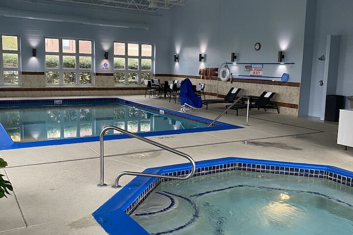 Pool 5 of 52