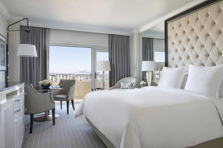 Four Seasons Los Angeles at Beverly Hills