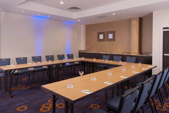 Meeting 34 of 46