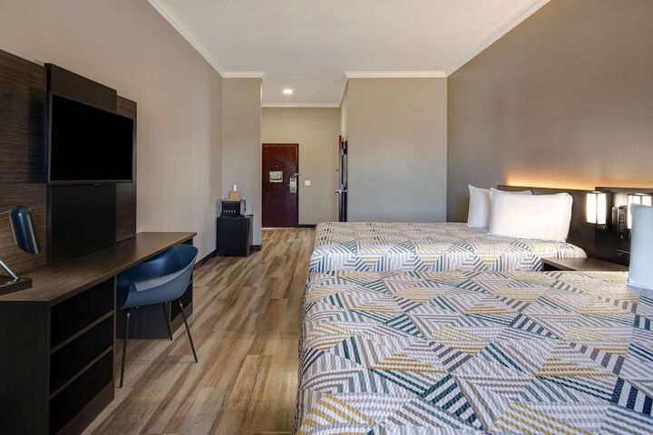 Motel 6 Fort Worth TX – I-35 & I-20