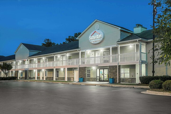 Hotel 3 of 43