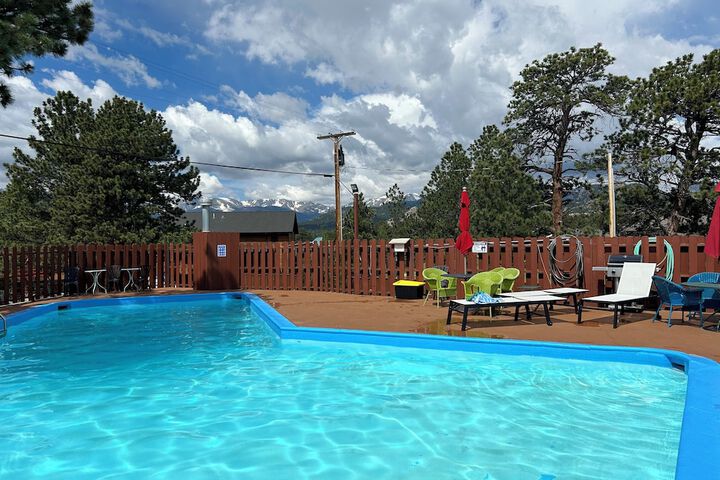 Pool 14 of 87