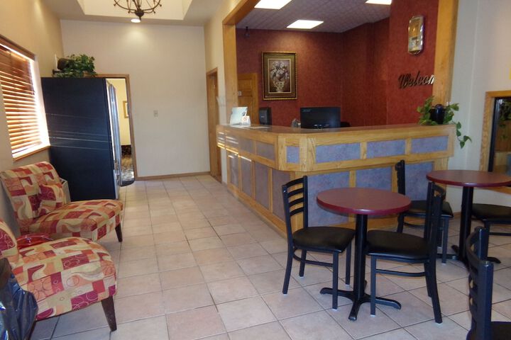 Hotel Interior 7 of 35