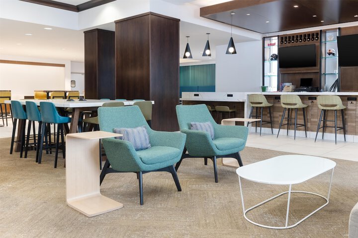 Hilton Garden Inn Hanover Arundel Mills MD