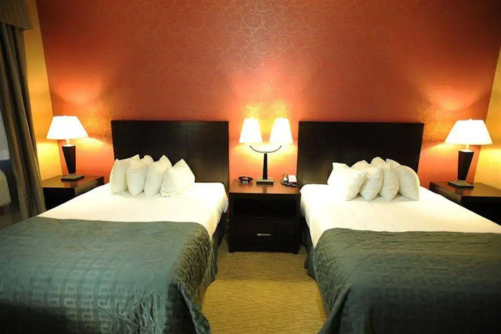 VERVE HOTEL AN ASCEND HOTEL COLLECTION M