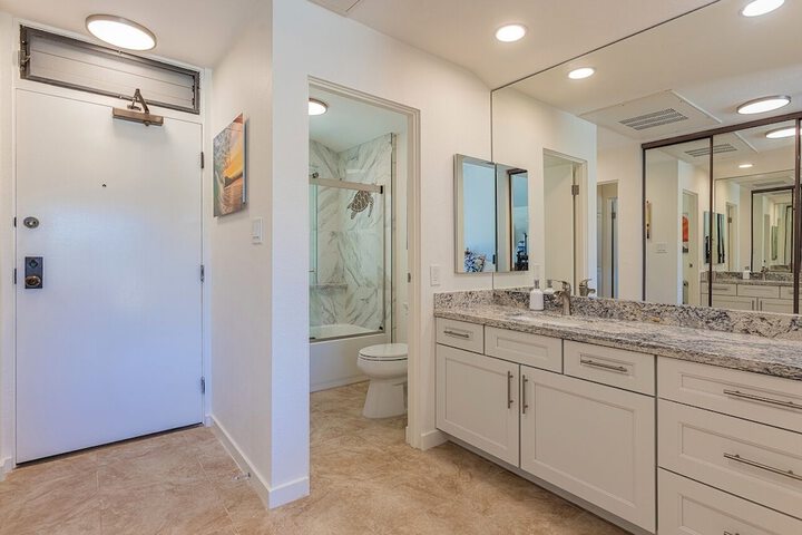 Kapalua Golf Villas 15p5-6 2 Bedroom Condo