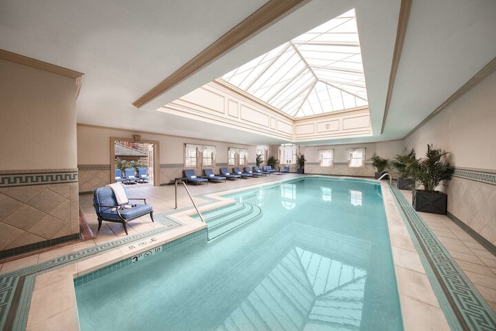 Pool 4 of 44