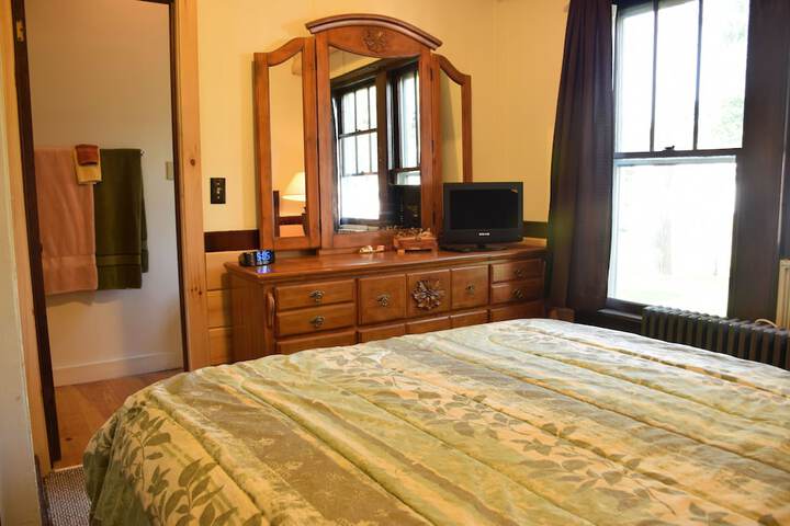 The Baseball Hotel