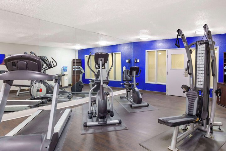 Health and Fitness 55 of 58
