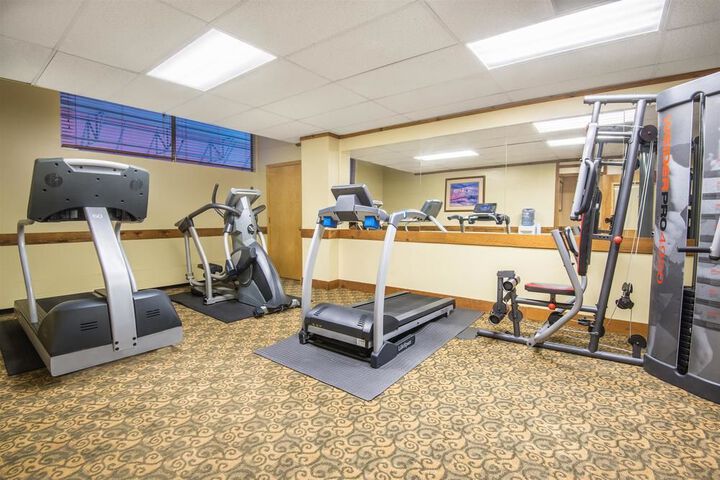Ramada by Wyndham Denver Downtown