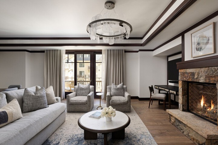 Four Seasons Resort and Residences Vail