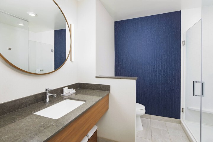 Fairfield Inn & Suites by Marriott Raleigh Wake Forest