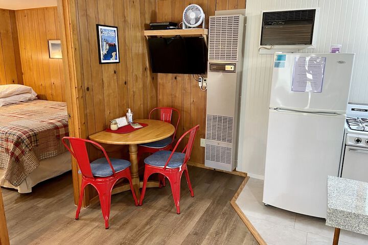Betsie Riverside Resort