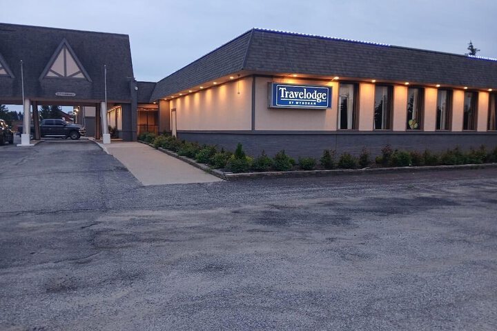 Travelodge by Wyndham Gaylord