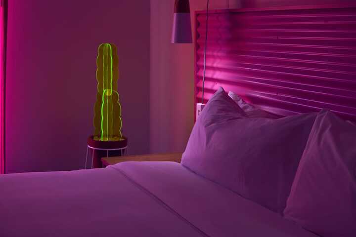 The Saguaro Palm Springs