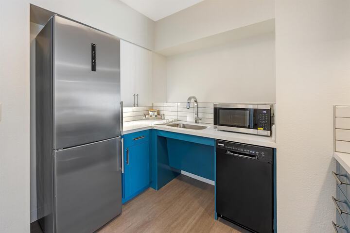Sonesta ES Suites Portland Vancouver 41st Street