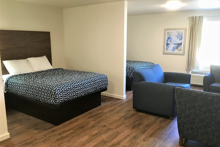 Stay Plus Extended Stay Suites