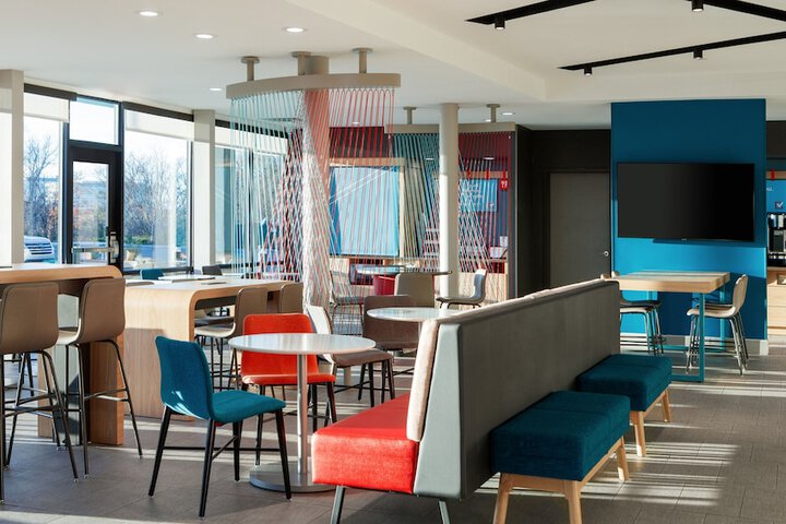 avid hotel West Memphis by IHG