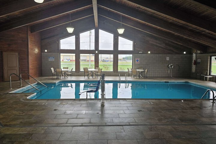 Quality Inn & Suites Harrington - Milford