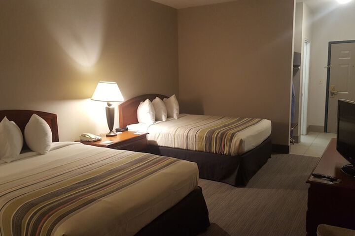 Country Inn & Suites by Radisson Bryant (Little Rock), AR