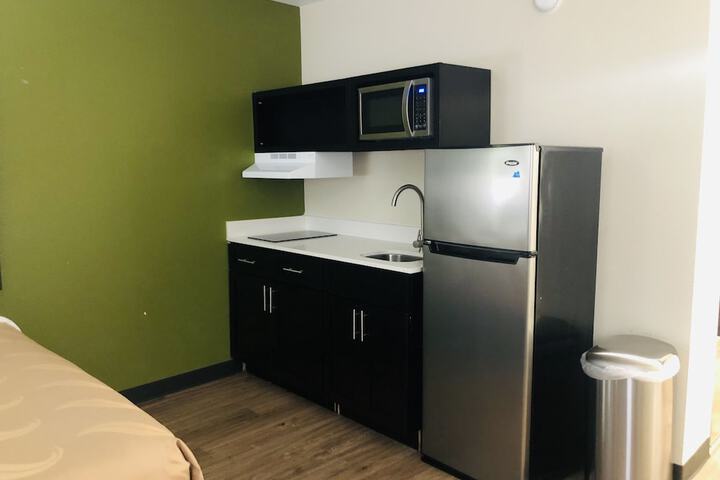 Quality Inn & Suites Lake Charles South