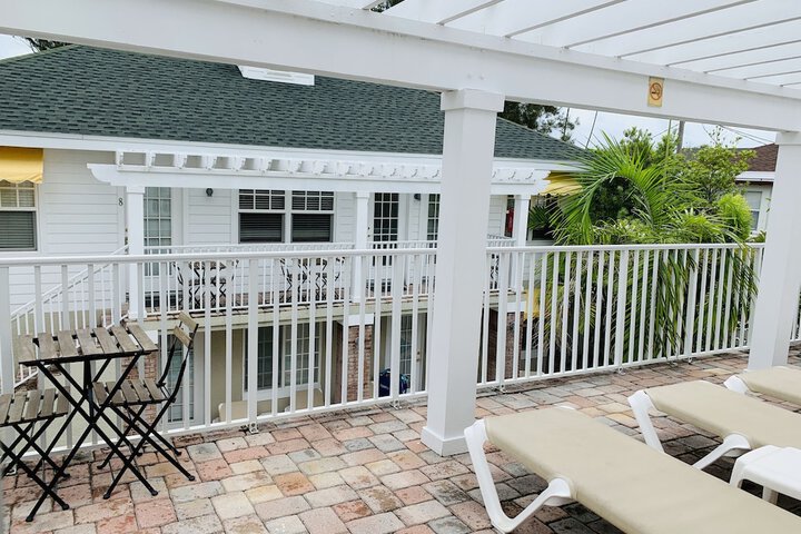 Terrace/Patio 149 of 158