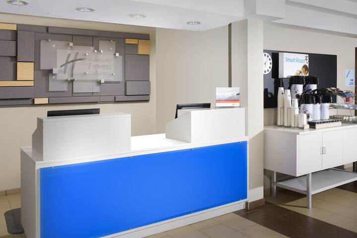Hotel 3 of 21