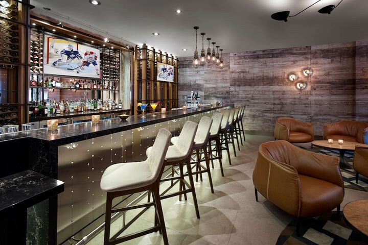 Hilton Garden Inn Toronto Airport