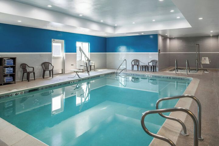 Fairfield Inn and Suites by Marriott Sacramento Elk Grove