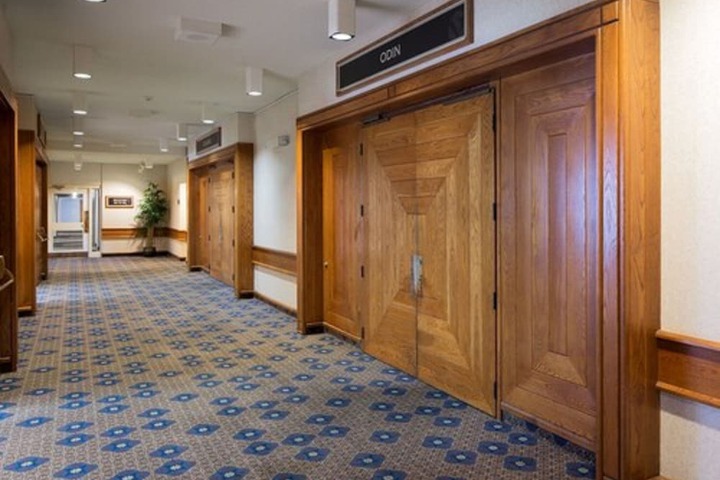Valhalla Hotel & Conference Centre