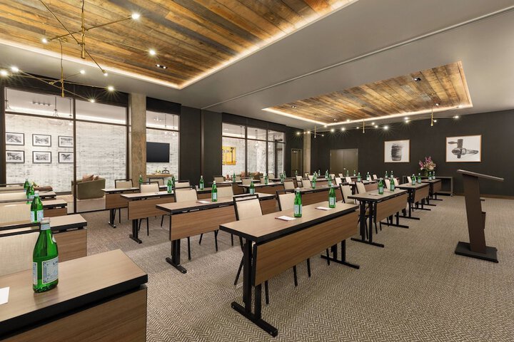 Residence Inn by Marriott Missoula Downtown