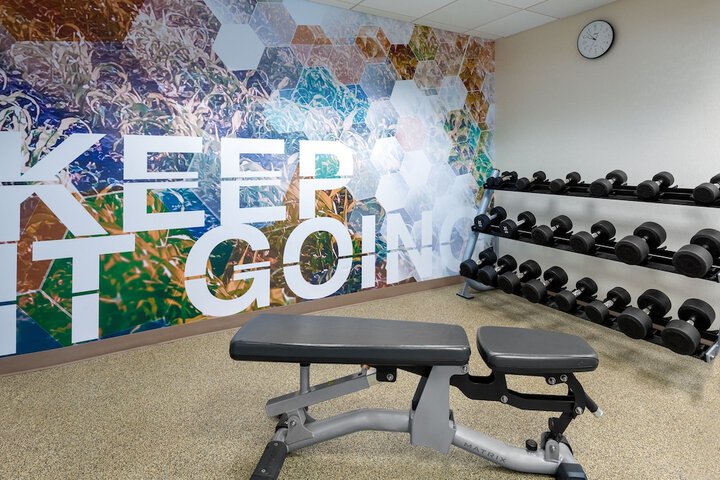 Health and Fitness 22 of 24