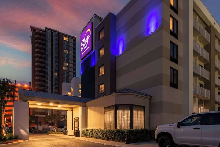 Sleep Inn Orange Beach