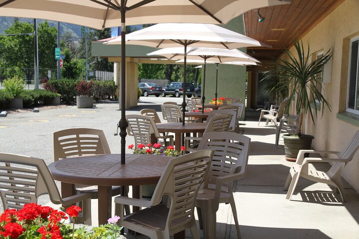 Terrace/Patio 52 of 54