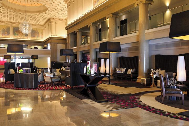 Hotel Interior 31 of 101