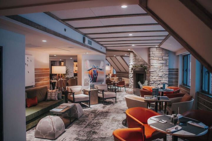 Fairmont Tremblant