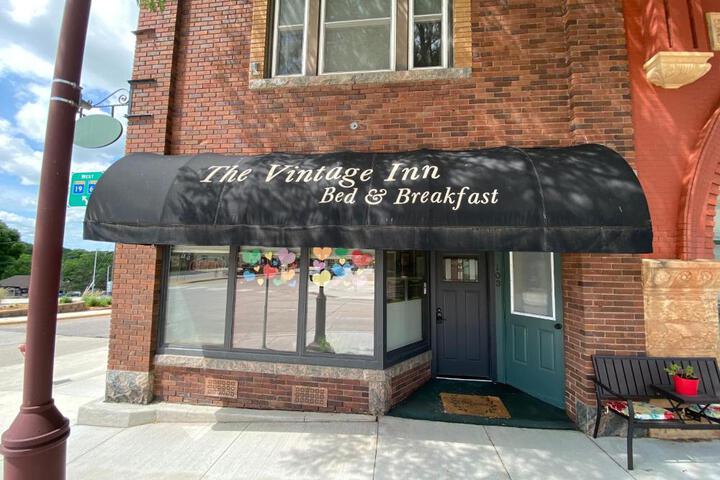 The Vintage Inn