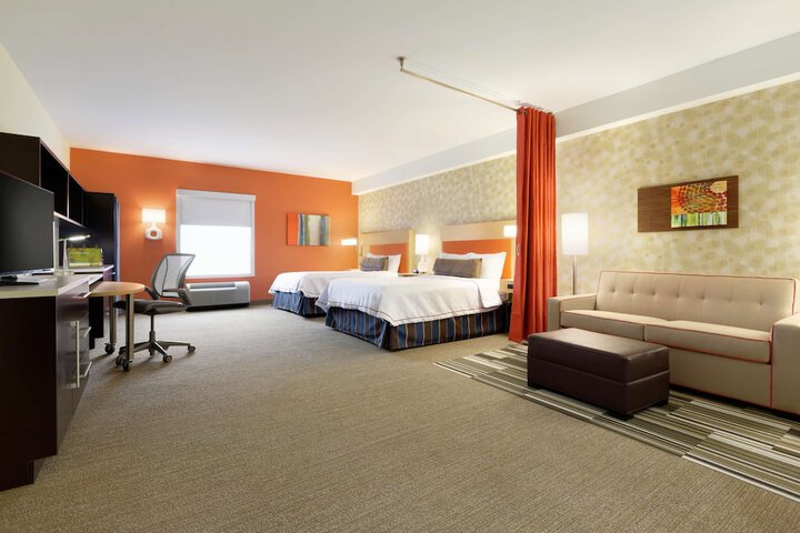 Home2 Suites by Hilton Stillwater