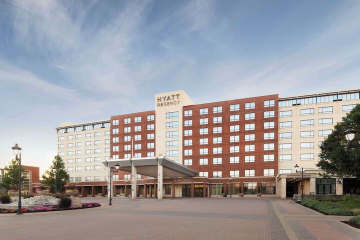 Hotel 6 of 100