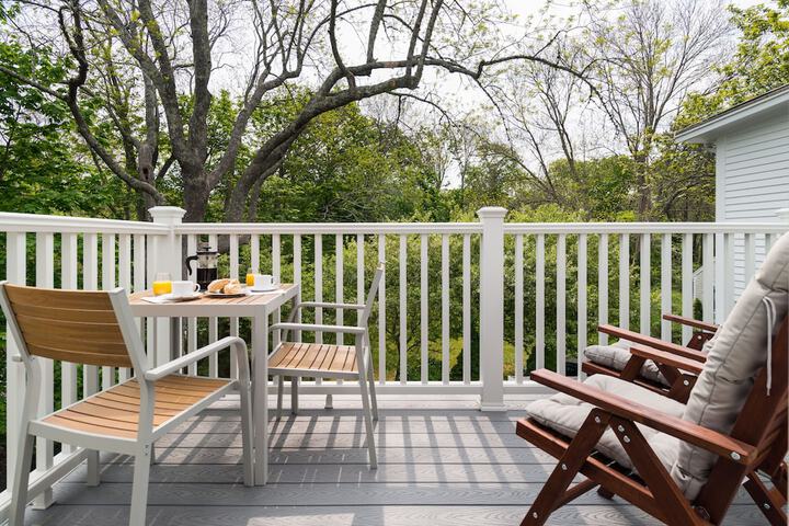 The Inn at Cape Cod