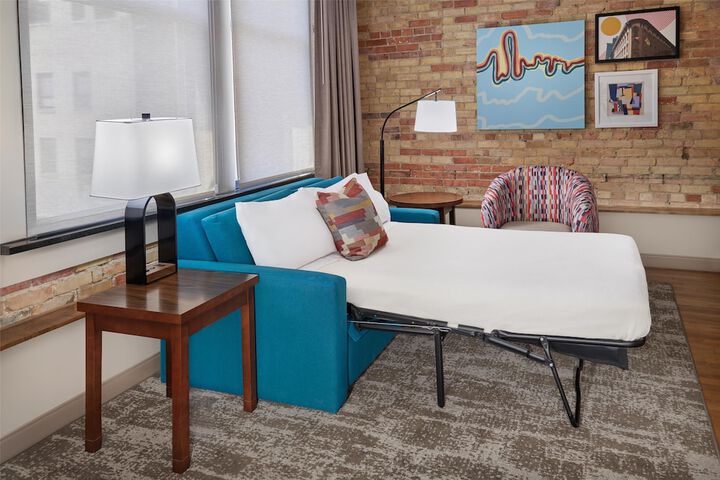 Homewood Suites by Hilton Grand Rapids Downtown