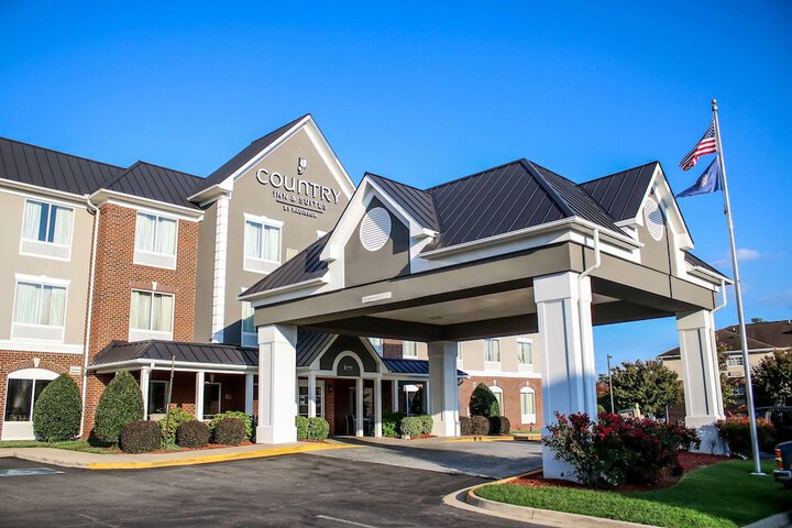 Hotel 4 of 43