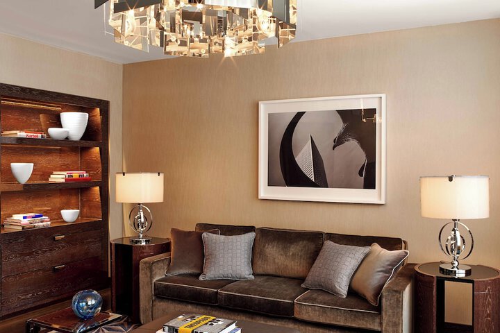 The Joule Dallas