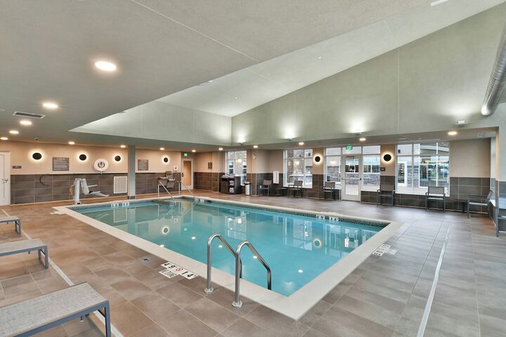 Pool 5 of 47