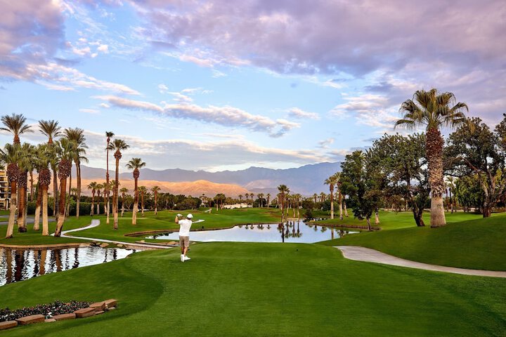 JW Marriott Desert Springs Resort & Spa
