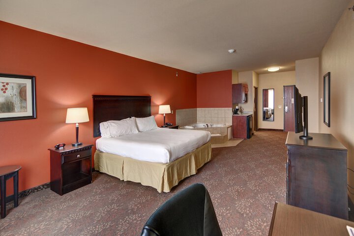 Holiday Inn Express & Suites Altus by IHG