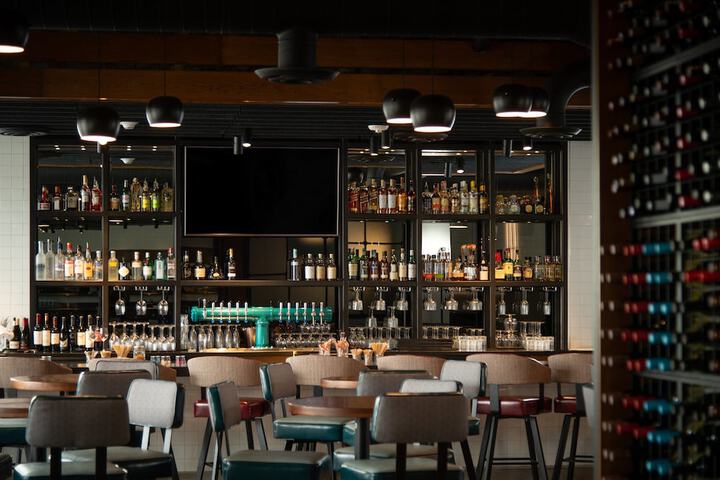 Hotel Indigo Madison Downtown by IHG