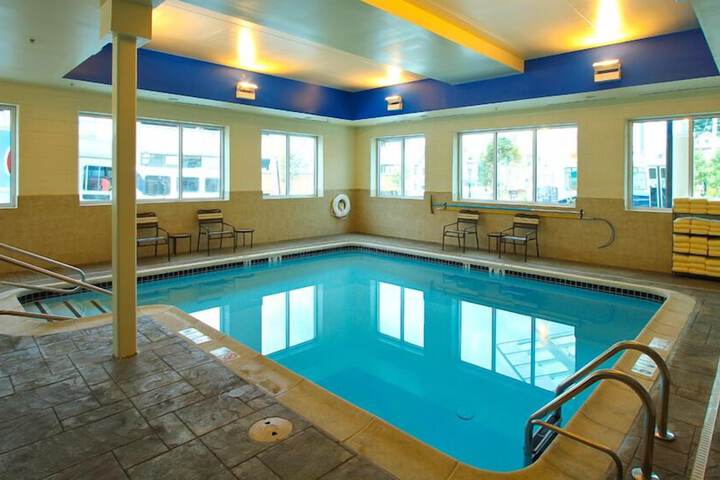 Hyatt Place Bethlehem